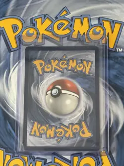 Yanmega EX 228/182 Destined Rivals Pokemon TCG Secret Illustration Rare - Image 2