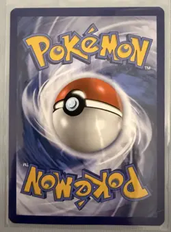 Pokemon TCG Mewtwo #52 Promo Holo 151 Near Mint - Image 2