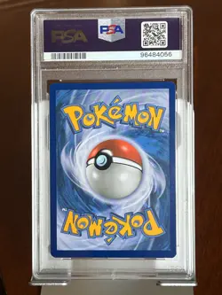 Pokemon Machamp 59 XY Evolutions Holo PSA 9 - Image 2
