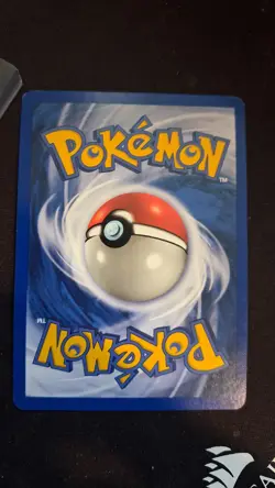 Pokemon TCG Porygon2 12/64 Neo Revelation 1st Edition Holo Rare NM - Image 3