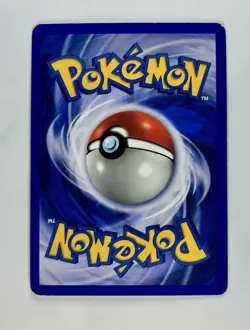 Erika's Bellsprout 2000 Pokemon Gym Heroes 1st Edition Common #76/132 * NM - Image 2