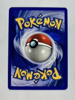 Erika's Bellsprout 2000 Pokemon Gym Heroes 1st Edition Common #75/132 * NM - Image 2