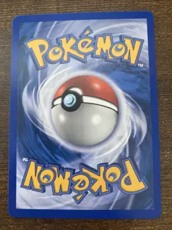 Tentacool 113/147 | Pokemon TCG Aquapolis Set E-Reader | Common Near Mint NM - Image 2