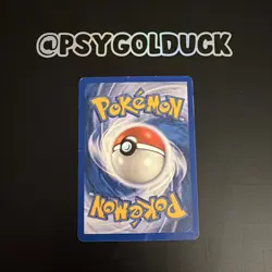 Pokemon Cards - Expedition Base set - Trainer Full Heal - 154/165 Non Holo A29 - Image 2