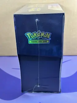 Pokemon TCG Surging Sparks Sealed Pokemon Center Elite Trainer Box ETB - Image 4