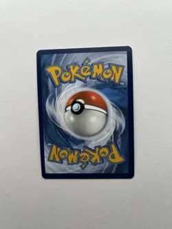 Pokemon Eri 210/162 SV05 Temporal Forces Ultra Rare Full Art Holo ENG - Image 2