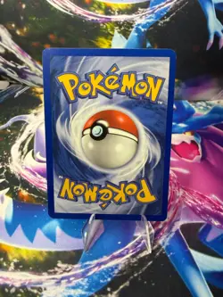 POKENAV 88/109 RUBY & SAPPHIRE Uncommon Pokemon - Image 2