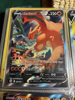 Pokemon Brilliant Stars Master Set (100% Complete) SWSH9 | All 340 Cards + TG30! - Image 2