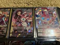 Pokemon Brilliant Stars Master Set (100% Complete) SWSH9 | All 340 Cards + TG30! - Image 3