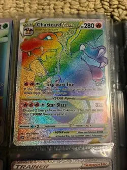 Pokemon Brilliant Stars Master Set (100% Complete) SWSH9 | All 340 Cards + TG30! - Image 4