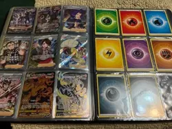 Pokemon Brilliant Stars Master Set (100% Complete) SWSH9 | All 340 Cards + TG30! - Image 5