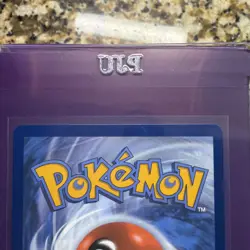 Pokemon Destined Rivals Team Rocket’s Moltres ex 229/182 SIR Alt Art LP - Image 5