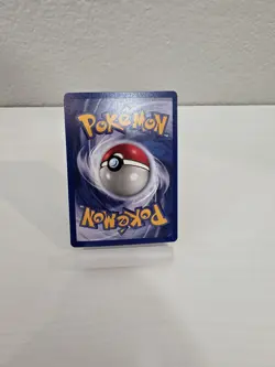 Pokemon TCG Haunter Fossil 1999 Unlimited Holo Rare Card 6/62 Vintage WOTC - Image 3