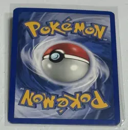 Ludicolo 10/107 Holo Rare EX Deoxys PACK FRESH-NM Pokemon TCG Card English 2005 - Image 2