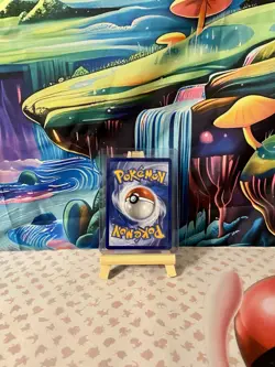 Pokemon TCG Tatsugiri 186/167 Twilight Masquerade Illustration Rare - Image 2