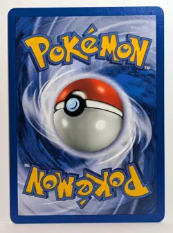 Pokemon Poliwrath Base Set 2 Holo 15/130 NM - Image 2