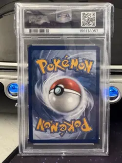 2026 Pokemon TCG Mega Dragonite ex 271/217 Ascended Heroes Holo PSA 10 - Image 2