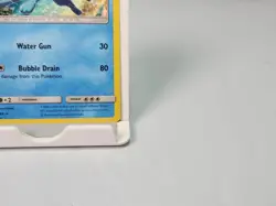 Vaporeon 18/68 Holo Rare Hidden Fates Pokemon - Image 5
