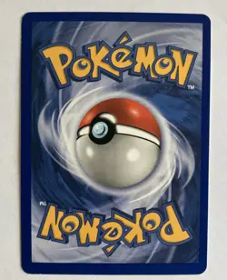 Vaporeon 25/100 Sandstorm Regular Pokemon Card TCG Vintage. - Image 2