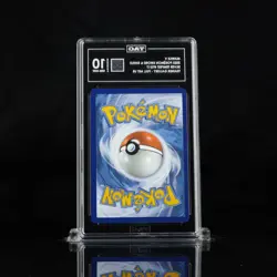 POKEMON - SILVER TEMPEST - #TG17 - MAWILE V - TAG 10 GEM MINT - Image 2