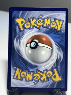 Professor's Research (Full Art) - SWSH152 Sword & Shield Promo Pokemon TCG - Image 2