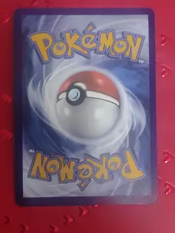 Pokemon TCG Team Rockets Meowth Card 203/182 Destined Rivals - Image 2