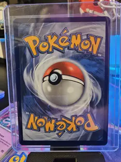Iron Hands Ex 31/131 Pokemon TCG S&V Prismatic Evolutions Double Rare Holo NM - Image 4