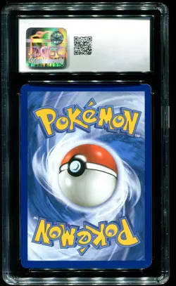 CGC 9.5 Greninja Gold Star Celebrations Elite Trainer Box Promo Pokemon #144 - Image 2