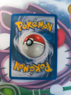Quilava 45/115 Unseen Forces STAMPED POKEMON TCG HOLO - Image 2