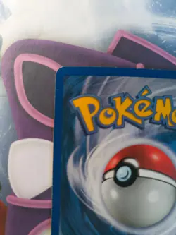 Quilava 45/115 Unseen Forces STAMPED POKEMON TCG HOLO - Image 3
