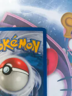 Quilava 45/115 Unseen Forces STAMPED POKEMON TCG HOLO - Image 4