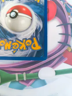 Quilava 45/115 Unseen Forces STAMPED POKEMON TCG HOLO - Image 5