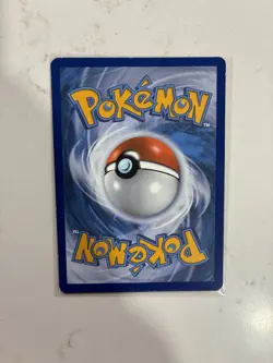 Pokemon TCG Shaymin EX Black Star Promo Card XY148 Holo - Image 2