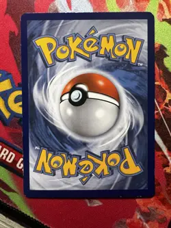 Pokemon TCG Shaymin EX XY148 XY Generations Black Star Promo Holo Card - Image 2
