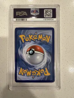 Pokemon TCG Shaymin EX Black Star Promo Card XY148 Holo - Image 2