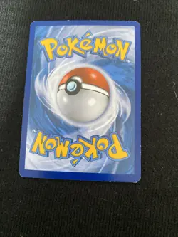 Pokemon TCG Shaymin EX XY148 XY Generations Black Star Promo Holo Card - Image 2
