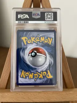 Pokemon TCG Shaymin EX XY148 XY Generations Black Star Promo Holo Card - Image 2