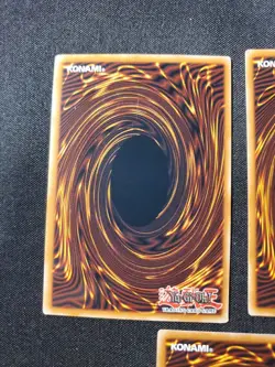 3X Gozen Match CSOC-EN079 - Yugioh Yu Gi Oh! 3 Playset NM VLP - Image 5
