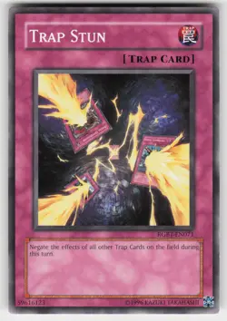 Trap Stun RGBT RGBT-EN071 - Image 1