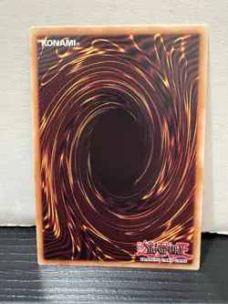 The Dark Magicians LED6-EN001 - Ultra Rare - Near Mint Unlimited YuGiOh! TCG - Image 4