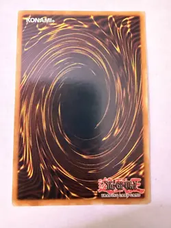 Yugioh - Light Laser - Super - 1st - DP03-EN025 - LP - Image 2