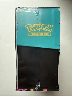 Ascended Heroes Elite Trainer Box: Pokemon - ETB - New & Sealed - Image 2