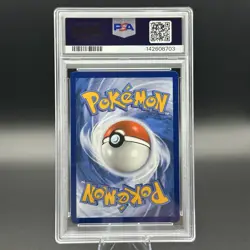 Pokemon Centiskorch VMAX TG15/TG30 Lost Origin Ultra Rare Holo English PSA 10 - Image 2