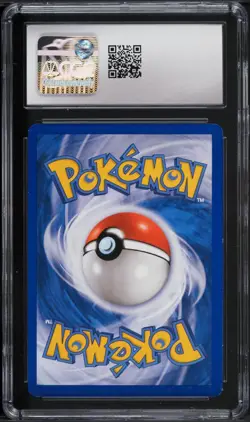 2009 Pokemon Platinum Supreme Victors Nilotic Prerelease 70/147 CGC 8.5 NM/MT+ - Image 2