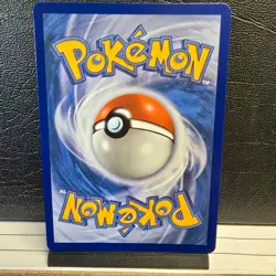 Mega Clefable ex 103/088 Ultra Rare Full Art Pokemon Perfect Order NM - Image 2