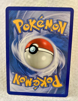 Pokemon Pikachu 10th Anniversary Black Star Promo 012 TCG Exclusive - Image 2
