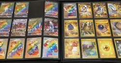 Pokemon Evolving Skies Complete Master Set 1-237 EXCEPT Umbreon VMAX Alt Art - Image 3