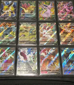 Pokemon Evolving Skies Complete Master Set 1-237 EXCEPT Umbreon VMAX Alt Art - Image 4