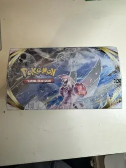 IN HAND Pokemon TCG Sword & Shield Astral Radiance Sealed Booster Box - Aus 🇦🇺 - Image 4