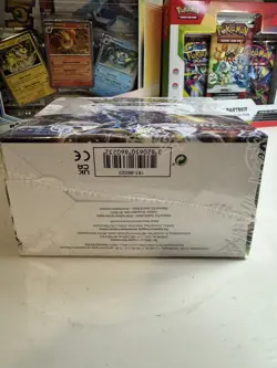 IN HAND Pokemon TCG Sword & Shield Astral Radiance Sealed Booster Box - Aus 🇦🇺 - Image 5